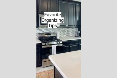 Home refreshments video screenshot