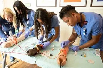 Phlebotomy Sim 