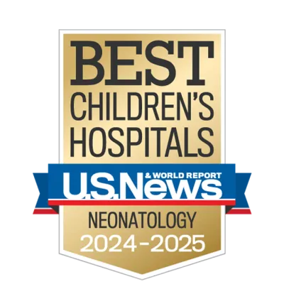 AdventHealth Orlando is recognized as the #1 hospital in Central Florida by U.S. News & World Report.