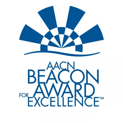 AACN Beacon Award