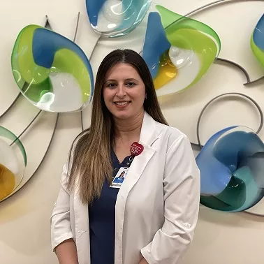 Shezel O’Neal, AdventHealth Celebration