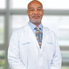 Donald J Perry, MD