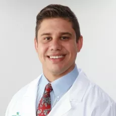 Benjamin J. Lindbloom, MD