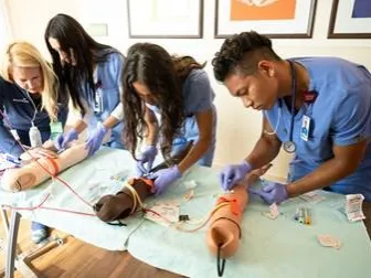 Phlebotomy Sim 