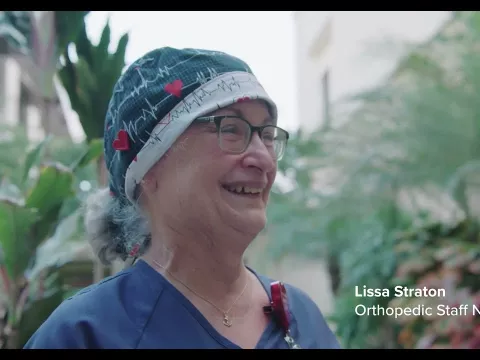 Lissa's Story