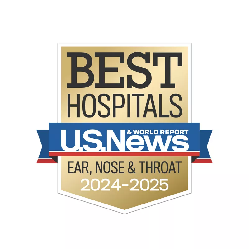 AdventHealth Orlando is recognized by U.S. News & World Report as one of America’s best hospitals.