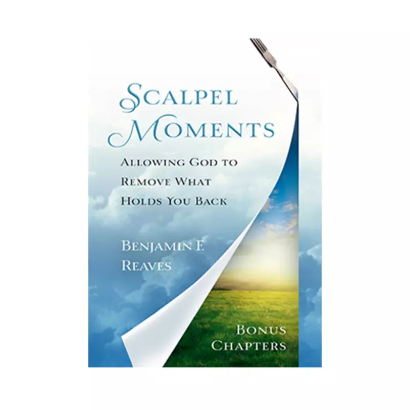 Scalpel Moments Bonus Chapters