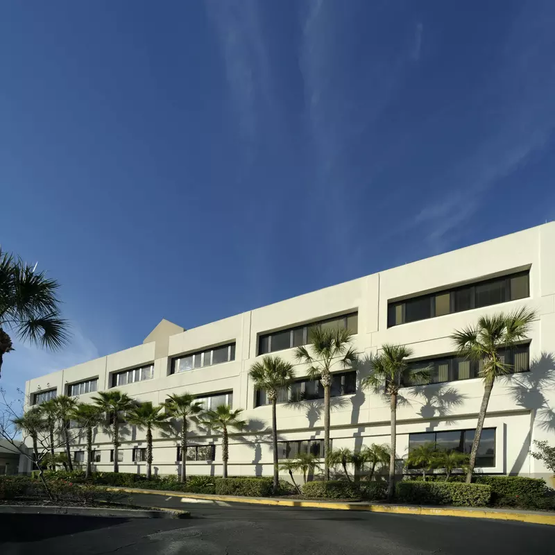 AdventHealth Deland Building