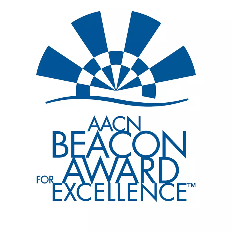 AACN Beacon Award
