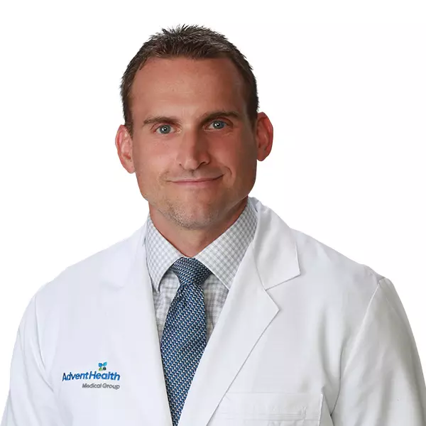 A professional headshot of Dr. Mathew Quattrocelli