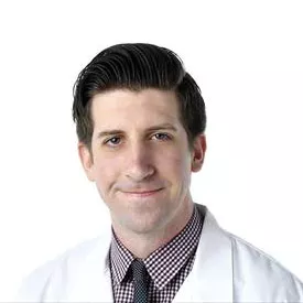 Kevin Holland, ACNP