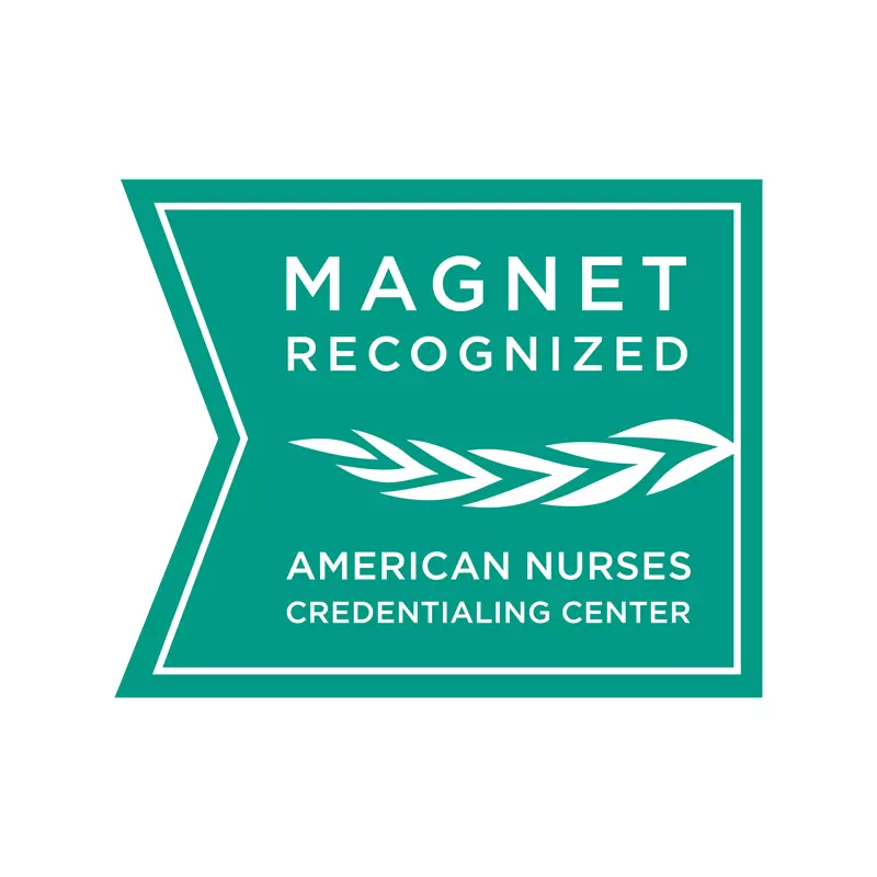 Magnet Recognized Award