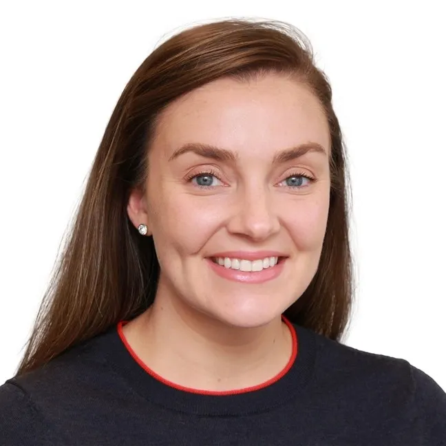 Paige McVey