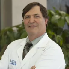 Gregory White, MD