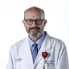 Dennis Smith, MD, FACS, FASMBS