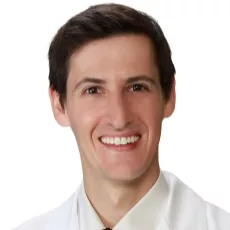 Ron Rosenberg, MD