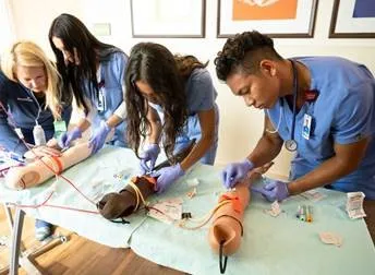 Phlebotomy Sim 